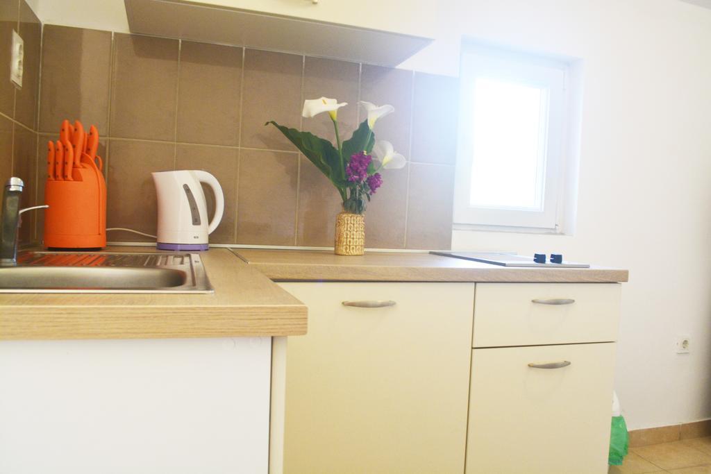 Apartma Marin