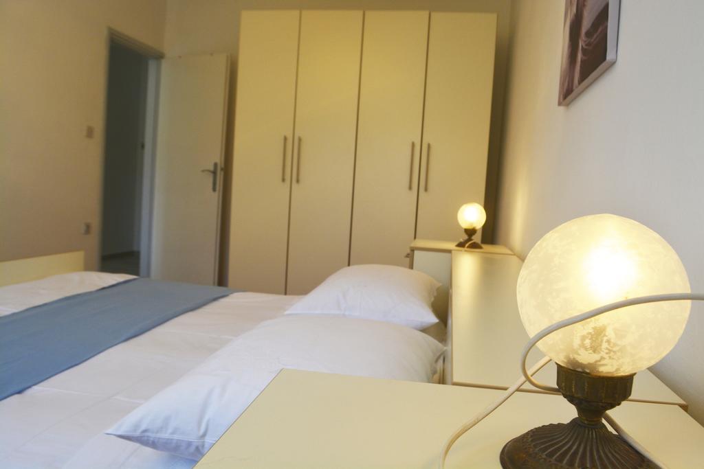 Marin Apartma *
