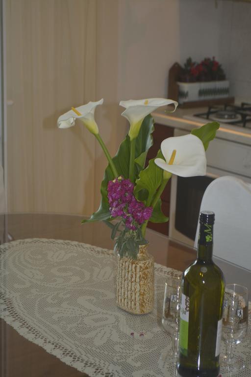 Marin Apartma *