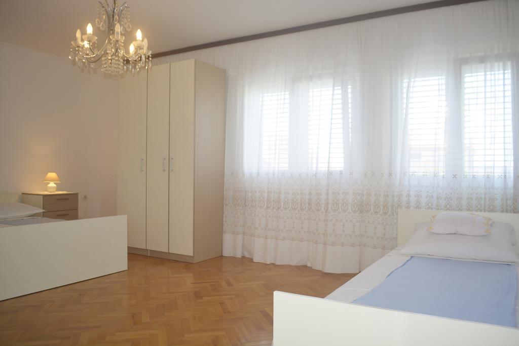 Marin Apartma *