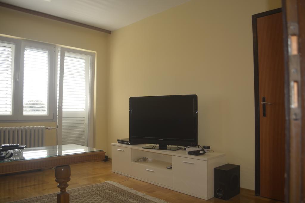 Apartma Marin Bibinje