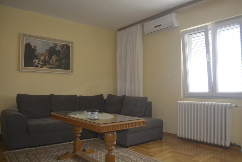 Apartment Marin *
