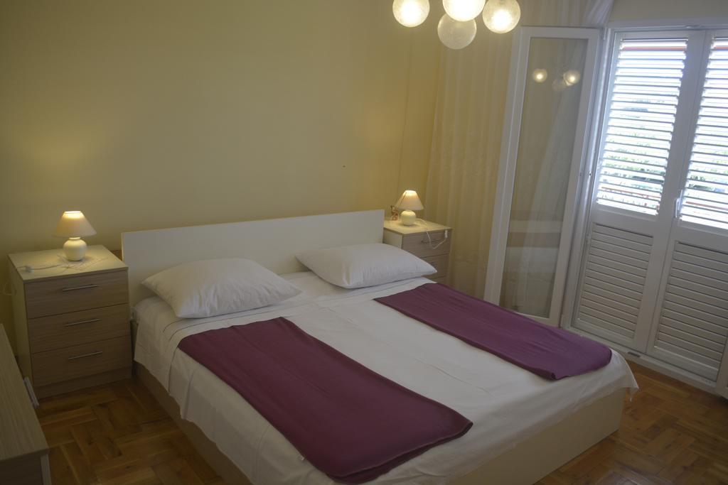 Marin Apartma *