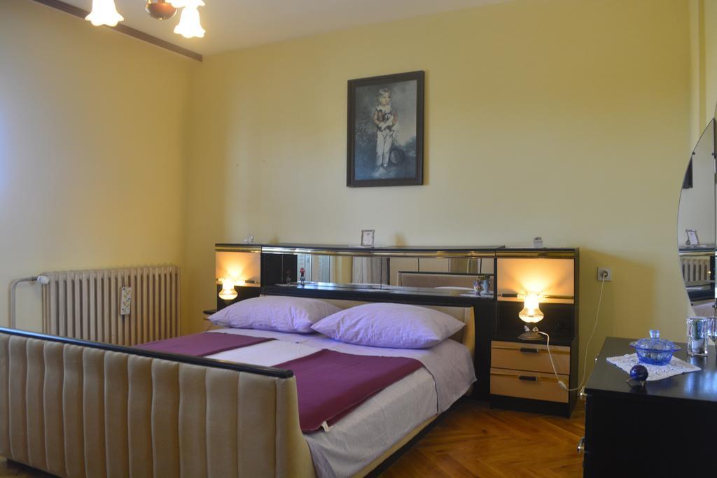 Marin Apartma *