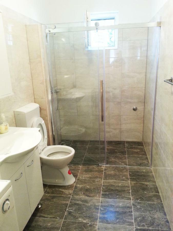 Apartma Marin *